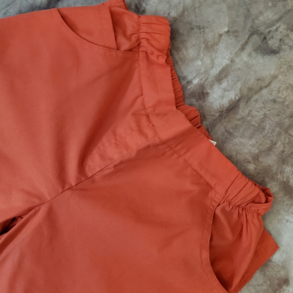 XS tall scrub pants